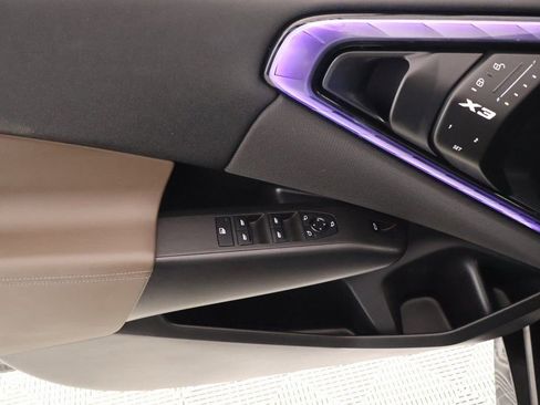 Used 2025 BMW X3 xDrive30i image 16