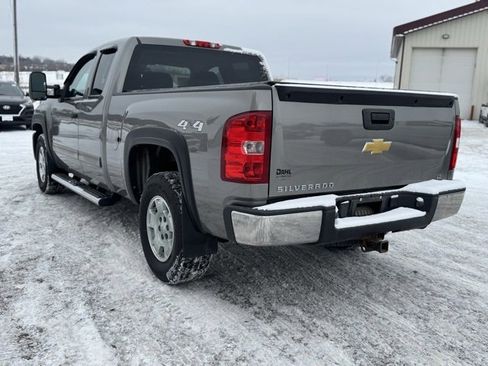 Used 2013 Chevrolet Silverado 1500 LT w/ All-Star Edition image 13