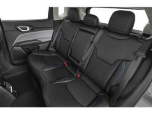 Used 2022 Jeep Compass Limited AWD/4WD image 8
