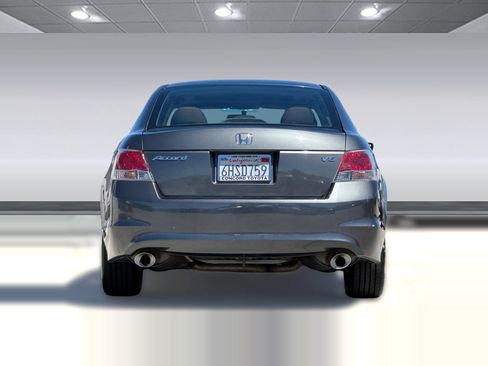 Used 2008 Honda Accord EX image 10