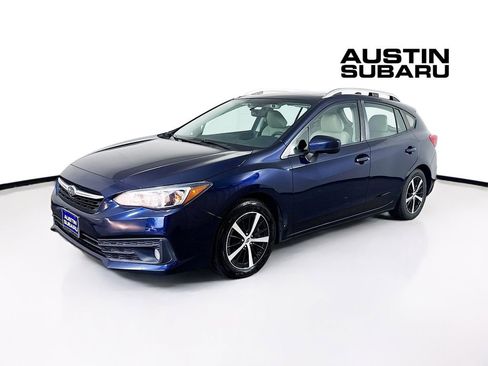 Used 2020 Subaru Impreza Premium image 3