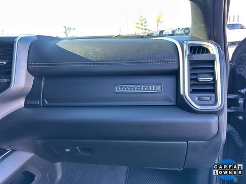 Used 2024 RAM 3500 Laramie w/ Night Edition image 63