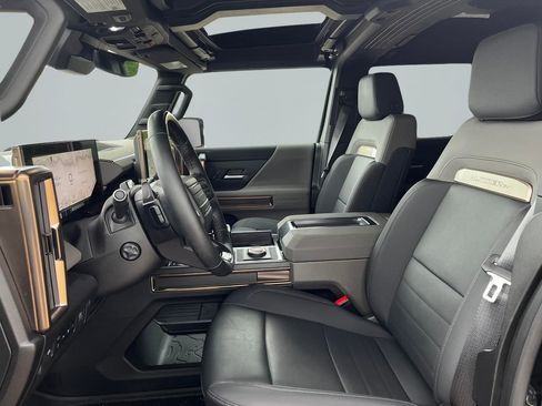 New 2024 GMC Hummer EV 3X image 43