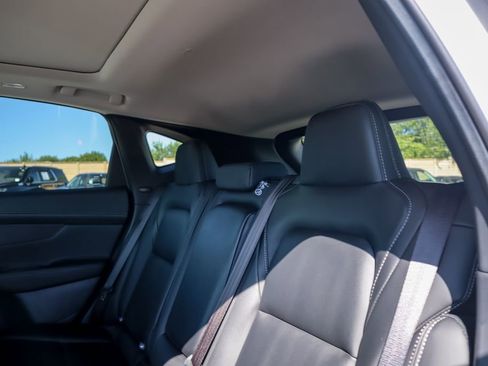 New 2025 Nissan Murano SL w/ Cargo Package image 24