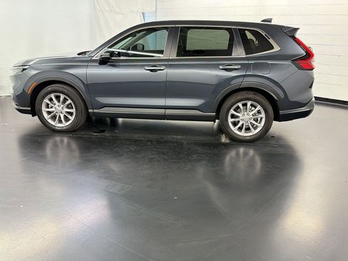 Certified 2023 Honda CR-V EX-L image 2
