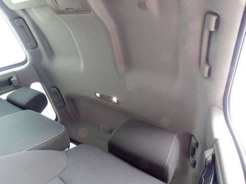 Used 2015 Chevrolet Silverado 1500 LT w/ All Star Edition AWD/4WD image 25