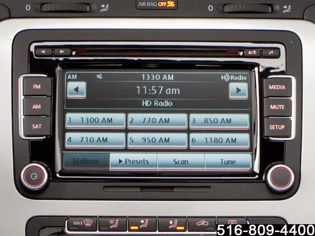 Used 2013 Volkswagen Eos Komfort FWD image 10