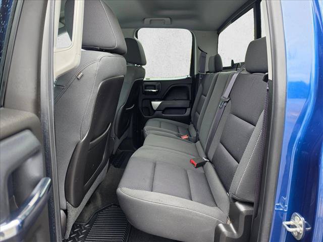 Used 2015 Chevrolet Silverado 1500 LT w/ All Star Edition AWD/4WD image 16