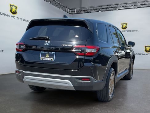 Used 2024 Honda Pilot EX-L image 5