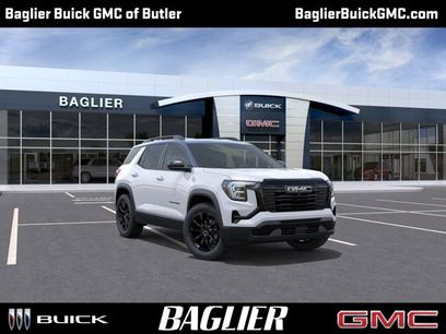 New 2026 GMC Terrain Elevation w/ Elevation Premium Package
