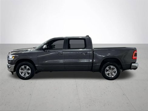 Used 2023 RAM 1500 Laramie AWD/4WD image 13