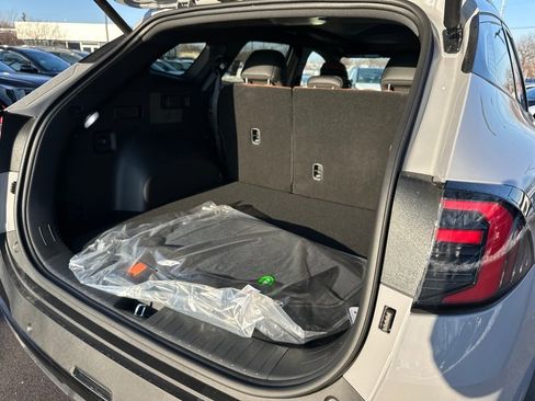 New 2026 Kia Sportage X-Line image 36
