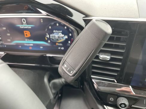 New 2026 Chevrolet Silverado 2500 ZR2 w/ LPO, Dark Essentials Package image 19