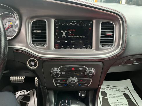 Used 2022 Dodge Charger Scat Pack image 18