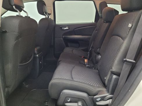 Used 2018 Dodge Journey SE w/ Popular Equipment Group image 18