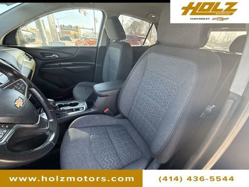 Certified 2022 Chevrolet Equinox LT image 18
