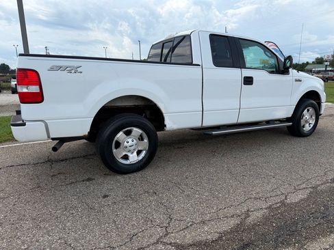 Used 2006 Ford F150 STX AWD/4WD image 6