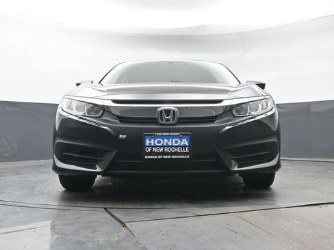 Used 2017 Honda Civic LX image 31