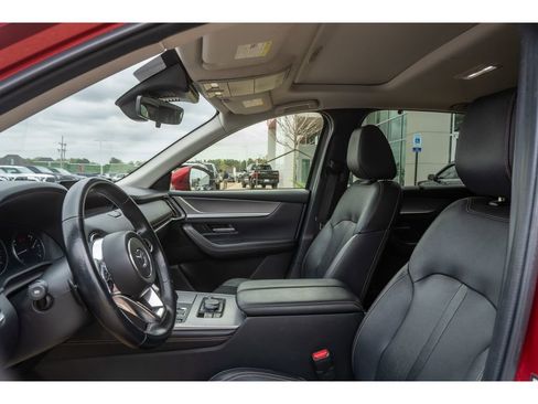 Used 2024 MAZDA CX-90 3.3 Turbo w/ Preferred Plus AWD/4WD image 11