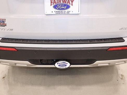 New 2026 Ford Explorer Active w/ Active Comfort Package image 32