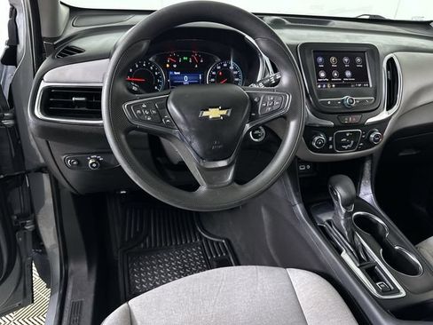 Used 2023 Chevrolet Equinox LT FWD image 21