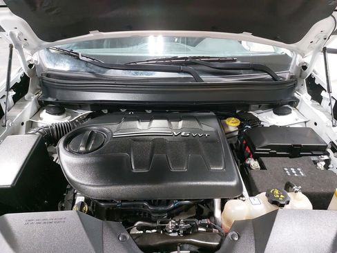 Used 2021 Jeep Cherokee Limited image 29