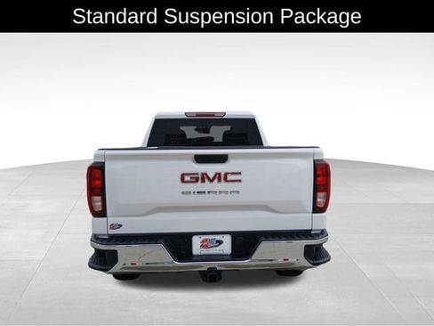 New 2026 GMC Sierra 1500 Pro w/ Pro Value Package image 5