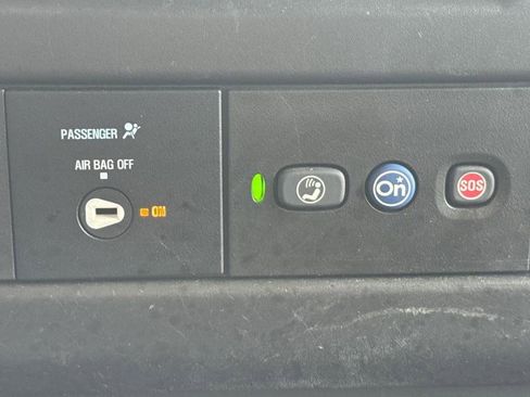 Used 2023 Chevrolet Express 2500 Extended w/ Driver Convenience Package image 33