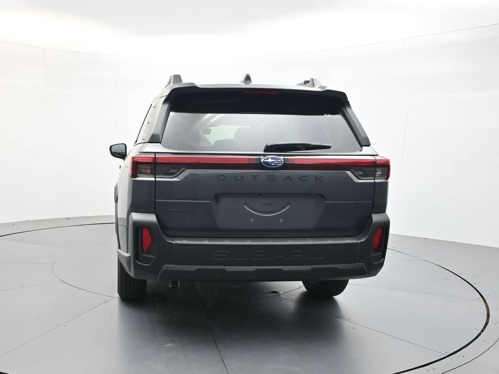 New 2026 Subaru Outback Premium AWD/4WD image 6