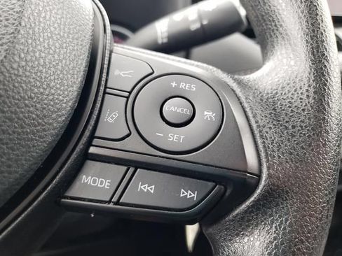 Used 2023 Toyota RAV4 LE AWD/4WD image 23