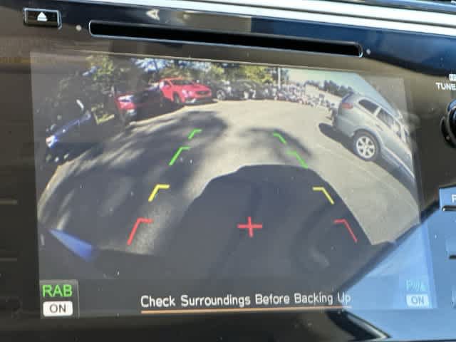 Used 2019 Subaru Outback 2.5i Limited w/ Popular Package #2 AWD/4WD image 15
