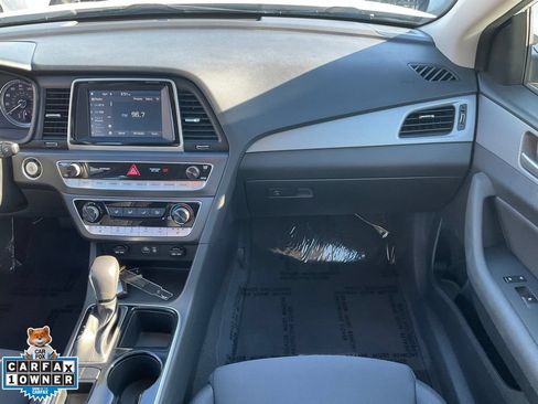 Used 2018 Hyundai Sonata SEL FWD image 57
