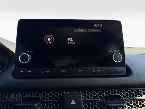 Certified 2024 Honda HR-V Sport image 17