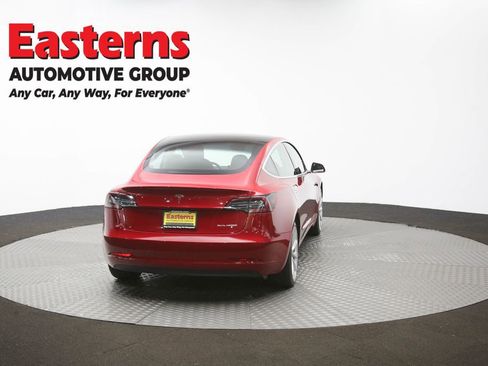 Used 2019 Tesla Model 3 Long Range image 62