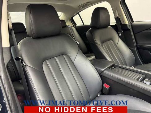 Used 2020 MAZDA MAZDA6 Grand Touring FWD image 21