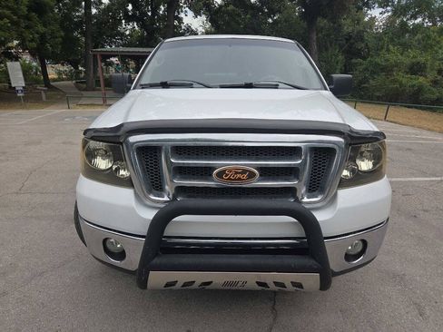 Used 2008 Ford F150 XLT AWD/4WD image 9