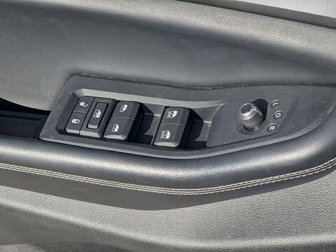 Used 2023 Jeep Grand Cherokee L Laredo w/ Luxury Tech Group I AWD/4WD image 16