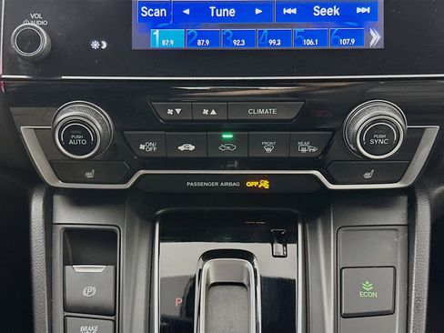 Used 2018 Honda CR-V EX image 23