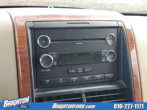 Used 2008 Ford Explorer Eddie Bauer image 19