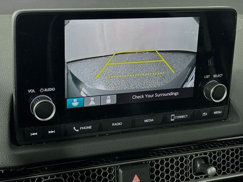 Certified 2023 Honda Civic Sport image 13