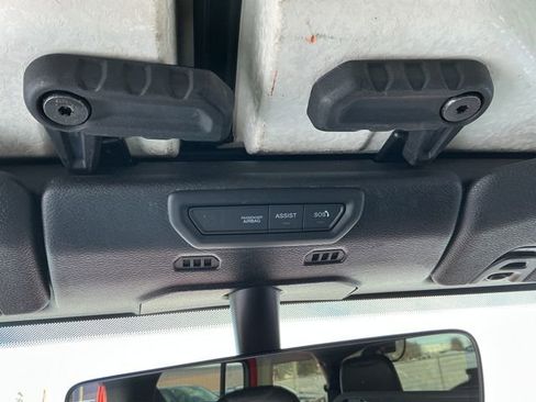 Used 2020 Jeep Wrangler Unlimited Rubicon image 49