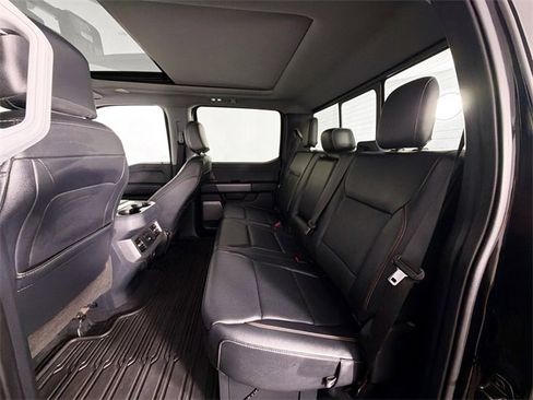 Used 2023 Ford F250 Lariat w/ Lariat Ultimate Package image 23
