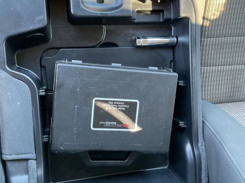 Used 2010 Dodge Ram 2500 Truck SLT image 28