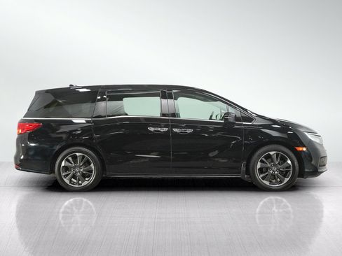 Used 2022 Honda Odyssey Touring image 6