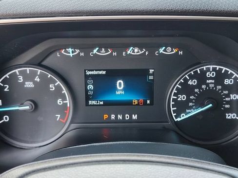 Certified 2023 Ford F150 XL w/ STX Appearance Package AWD/4WD image 31