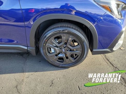 New 2026 Subaru Ascent Bronze Edition image 20