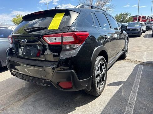Used 2018 Subaru Crosstrek 2.0i Limited AWD/4WD image 5
