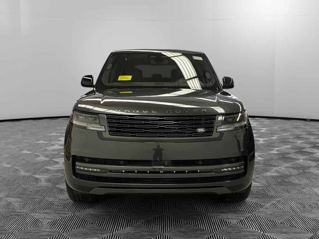 New 2026 Land Rover Range Rover SE AWD/4WD image 8