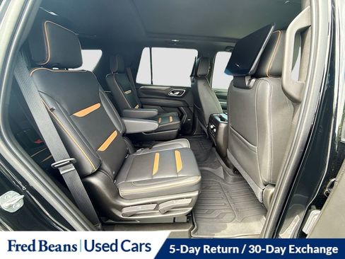 Used 2021 GMC Yukon AT4 w/ AT4 Premium Plus Package AWD/4WD image 33