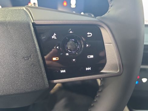 New 2026 Nissan Murano SL AWD/4WD image 18